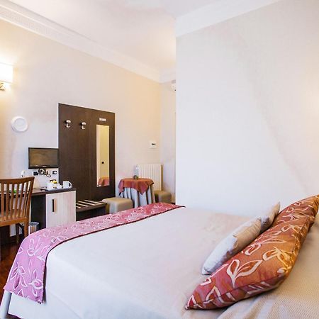 Domus Palatina Hotell Roma Eksteriør bilde