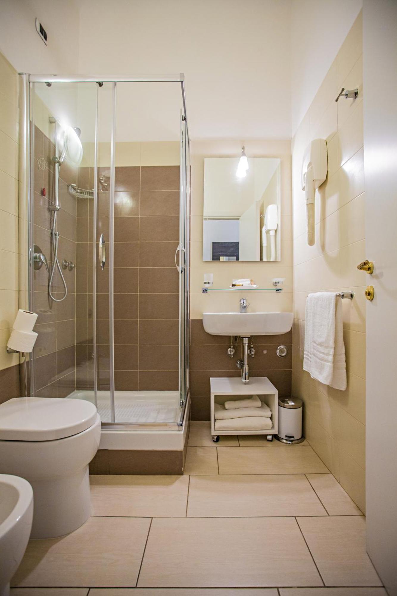 Domus Palatina Hotell Roma Eksteriør bilde