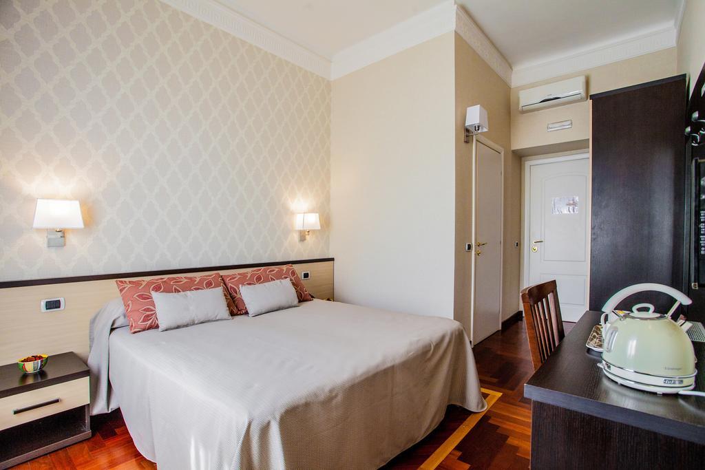Domus Palatina Hotell Roma Eksteriør bilde